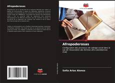 Afropoderosas kitap kapağı