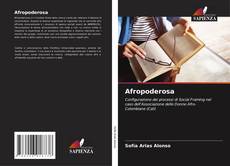 Обложка Afropoderosa