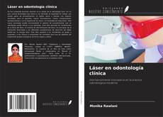 Láser en odontología clínica kitap kapağı