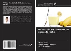 Buchcover von Utilización de la bebida de suero de leche