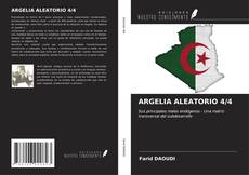 Bookcover of ARGELIA ALEATORIO 4/4