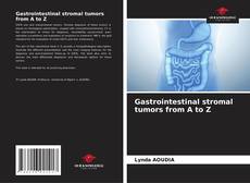 Copertina di Gastrointestinal stromal tumors from A to Z