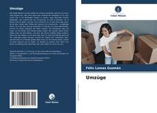 Bookcover of Umzüge
