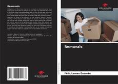 Bookcover of Removals