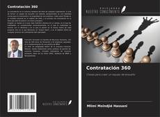 Buchcover von Contratación 360