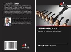 Bookcover of Assunzione a 360°