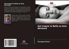 Buchcover von Qui traque la Belle au bois dormant