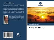 Bookcover of Inklusive Bildung