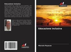 Educazione inclusiva kitap kapağı