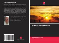 Educação inclusiva的封面