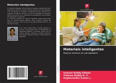 Materiais inteligentes的封面