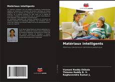 Buchcover von Matériaux intelligents