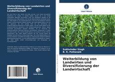 Bookcover of Weiterbildung von Landwirten und Diversifizierung der Landwirtschaft