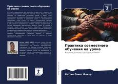 Bookcover of Практика совместного обучения на уроке