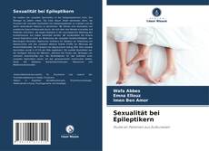 Capa do livro de Sexualität bei Epileptikern 