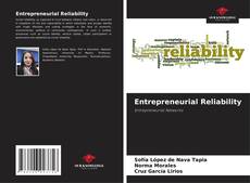 Capa do livro de Entrepreneurial Reliability 
