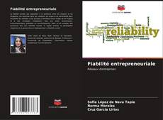 Fiabilité entrepreneuriale kitap kapağı