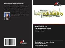 Affidabilità imprenditoriale kitap kapağı