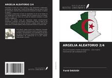 ARGELIA ALEATORIO 2/4 kitap kapağı