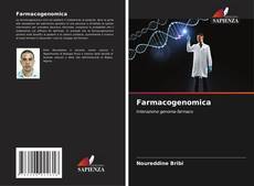 Buchcover von Farmacogenomica