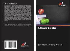 Bookcover of Allenare Escolar