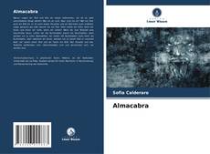 Обложка Almacabra