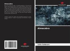 Обложка Almacabra