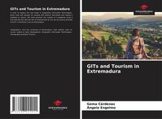 Buchcover von GITs and Tourism in Extremadura