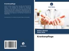 Capa do livro de Krankenpflege 