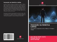 Inovação na América Latina的封面