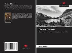 Capa do livro de Divine Glance 