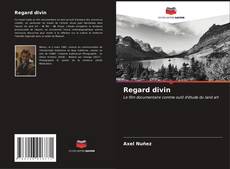 Buchcover von Regard divin