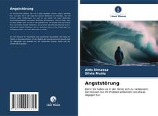 Bookcover of Angststörung
