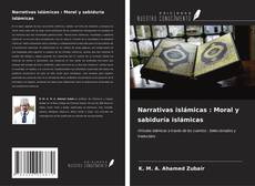 Capa do livro de Narrativas islámicas : Moral y sabiduría islámicas 