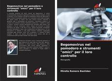 Borítókép a  Begomovirus nel pomodoro e strumenti "omici" per il loro controllo - hoz