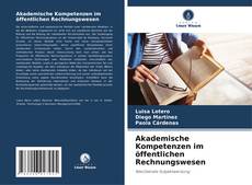 Buchcover von Akademische Kompetenzen im öffentlichen Rechnungswesen