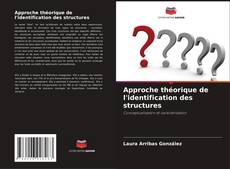 Capa do livro de Approche théorique de l'identification des structures 
