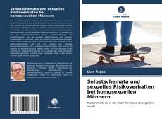 Buchcover von Selbstschemata und sexuelles Risikoverhalten bei homosexuellen Männern