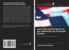 Bookcover of Los irano-americanos en las memorias de Firoozeh Dumas