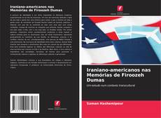Buchcover von Iraniano-americanos nas Memórias de Firoozeh Dumas