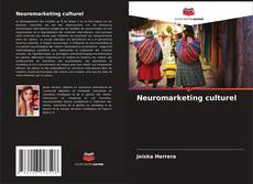 Bookcover of Neuromarketing culturel