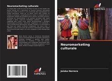 Buchcover von Neuromarketing culturale