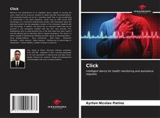 Bookcover of Click
