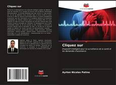 Bookcover of Cliquez sur