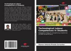 Portada del libro de Technological Labour Competences in Students