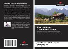 Buchcover von Tourism Eco-Entrepreneurship