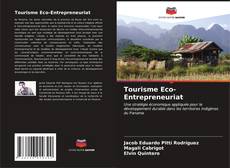 Capa do livro de Tourisme Eco-Entrepreneuriat 