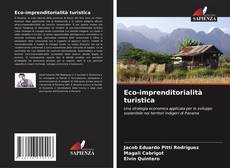 Buchcover von Eco-imprenditorialità turistica