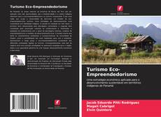 Bookcover of Turismo Eco-Empreendedorismo