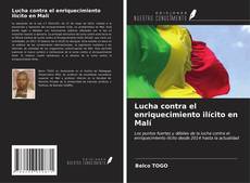 Bookcover of Lucha contra el enriquecimiento ilícito en Malí